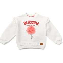 Sweatshirt Blossom