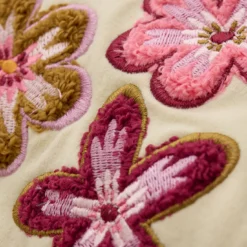 Sweatshirt Blumen