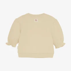 Sweatshirt Blumen