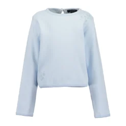 Sweatshirt Blumen