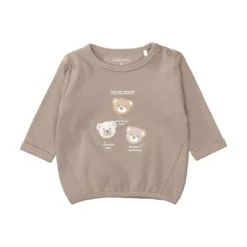 Sweatshirt Bärenfreunde