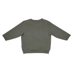 Sweatshirt brüllender Löwe