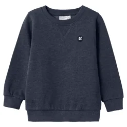 Sweatshirt Dark Sapphire
