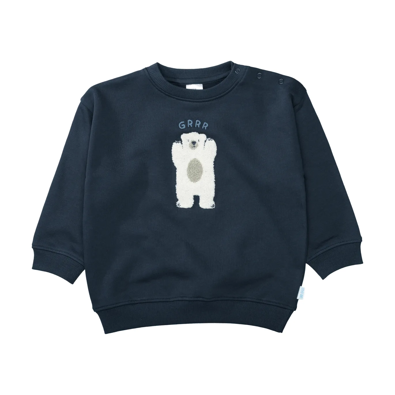 Sweatshirt Eisbär