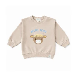 Sweatshirt Farmhouse
