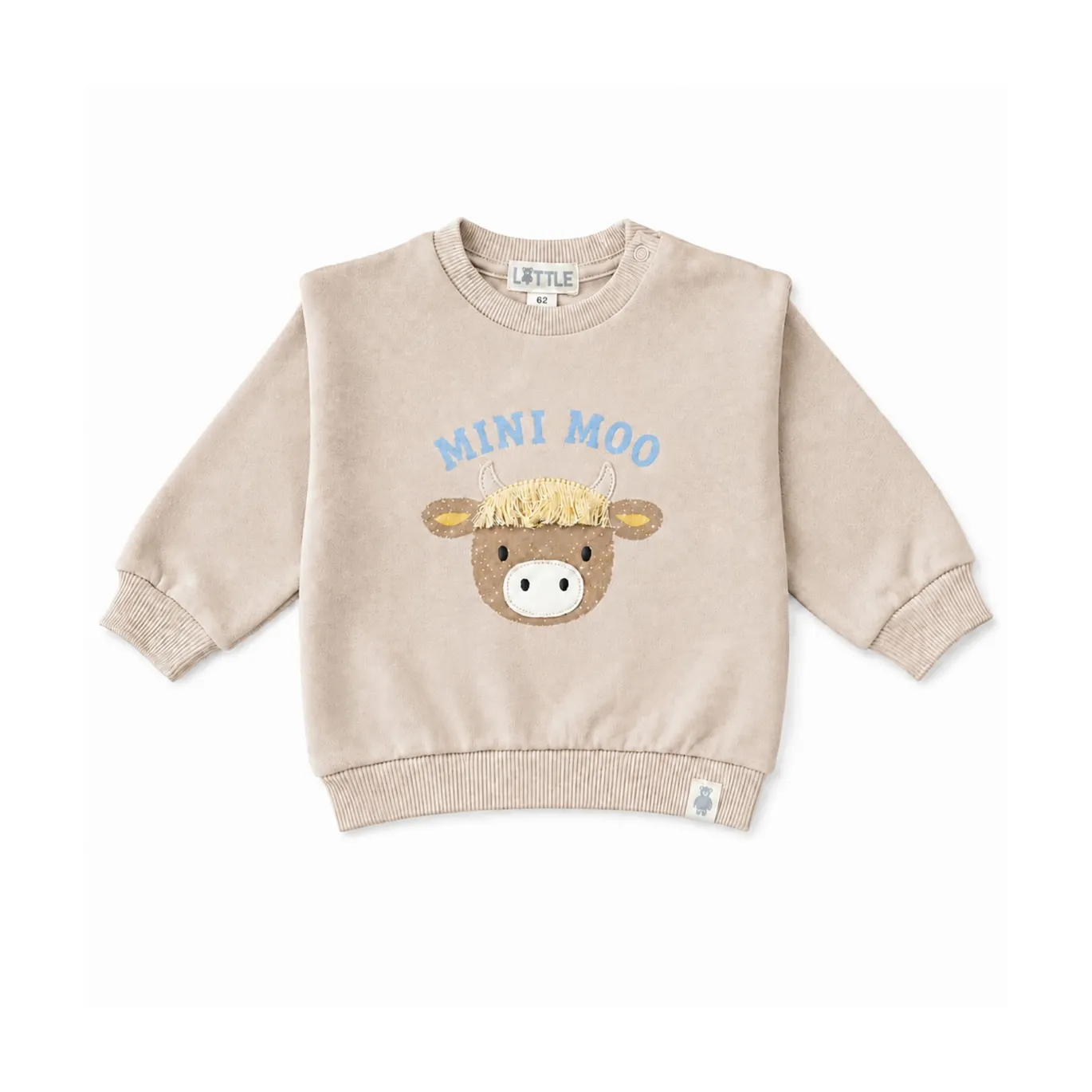 Sweatshirt Farmhouse