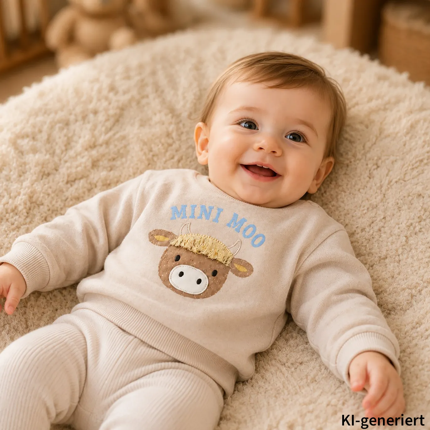 Sweatshirt Farmhouse