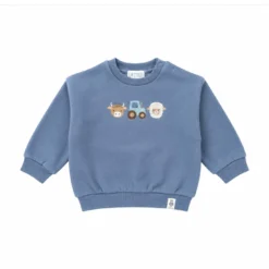 Sweatshirt Farmhouse
