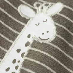 Sweatshirt Giraffe