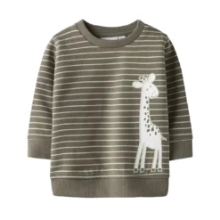 Sweatshirt Giraffe