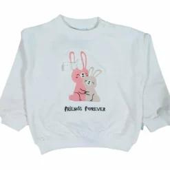 Sweatshirt Hasen