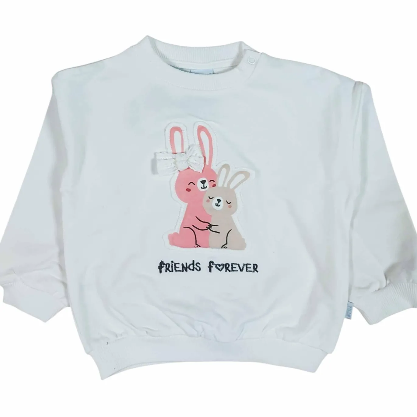 Sweatshirt Hasen