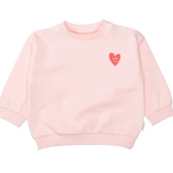 Sweatshirt Herz