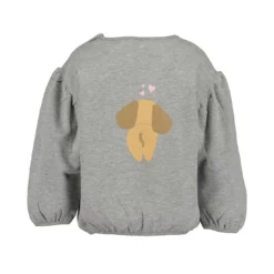 Sweatshirt Hund