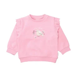 Sweatshirt Little Friend