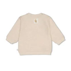 Sweatshirt Over the Moon for you