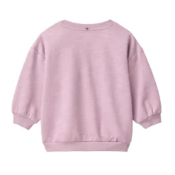Sweatshirt Regenbogen