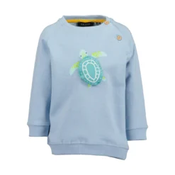 Sweatshirt Schildkröte