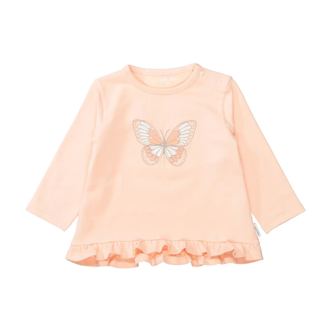 Sweatshirt Schmetterling
