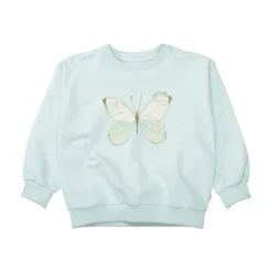 Sweatshirt Schmetterling