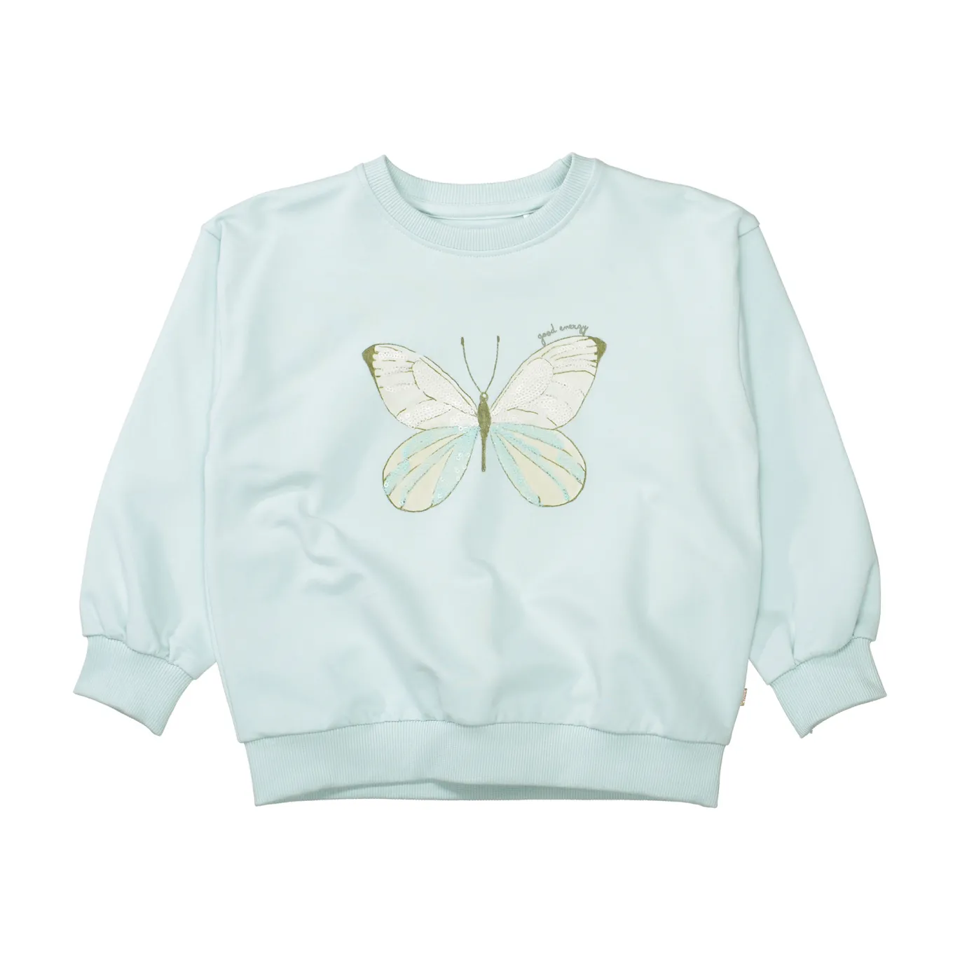 Sweatshirt Schmetterling