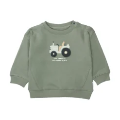 Sweatshirt Traktor
