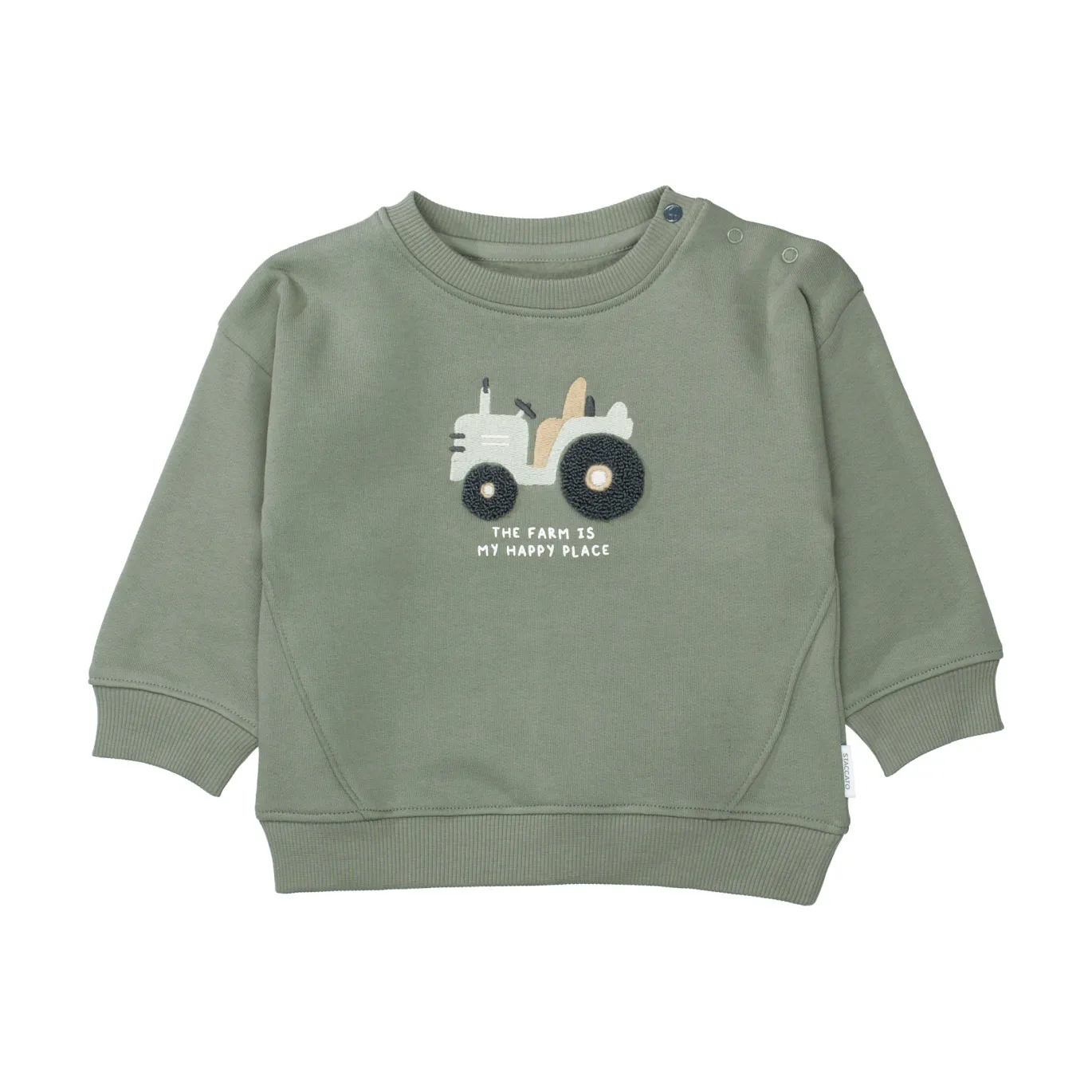 Sweatshirt Traktor