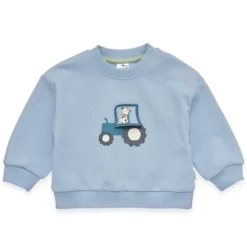 Sweatshirt Traktor