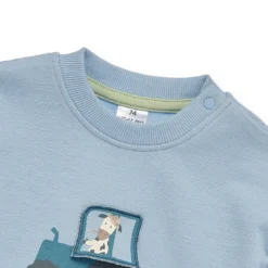 Sweatshirt Traktor