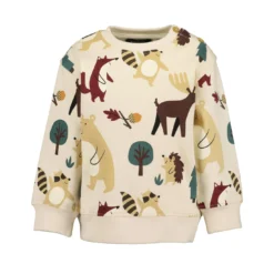 Sweatshirt Wildlife