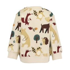 Sweatshirt Wildlife