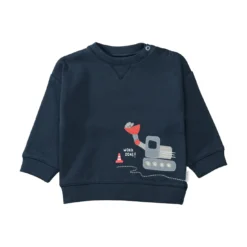 Sweatshirt Work Zone