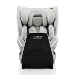 Swivel Grow Max Air Linen Grey