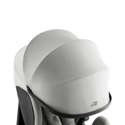 Swivel Grow Max Air Linen Grey