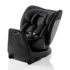 Swivel Grow Max Air Onyx Black