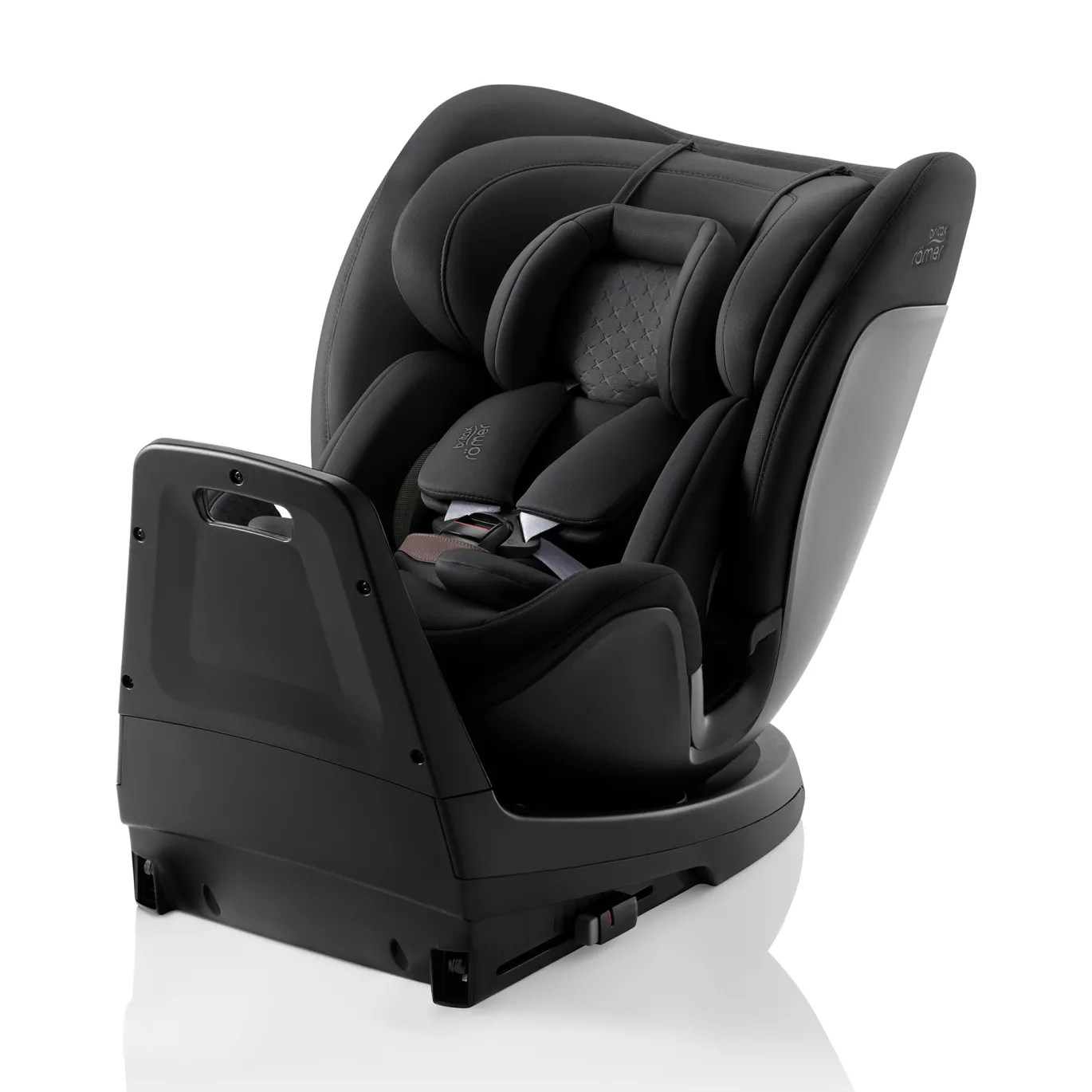 Swivel Grow Max Air Onyx Black