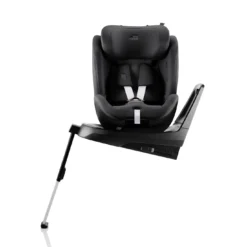 Swivel Grow Max Air Onyx Black