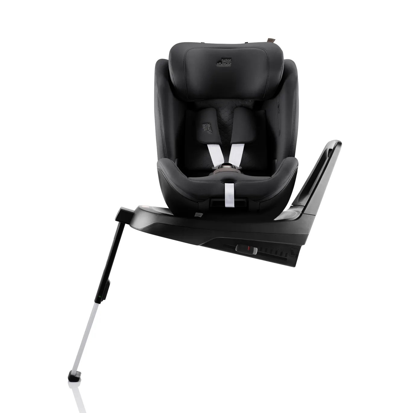 Swivel Grow Max Air Onyx Black