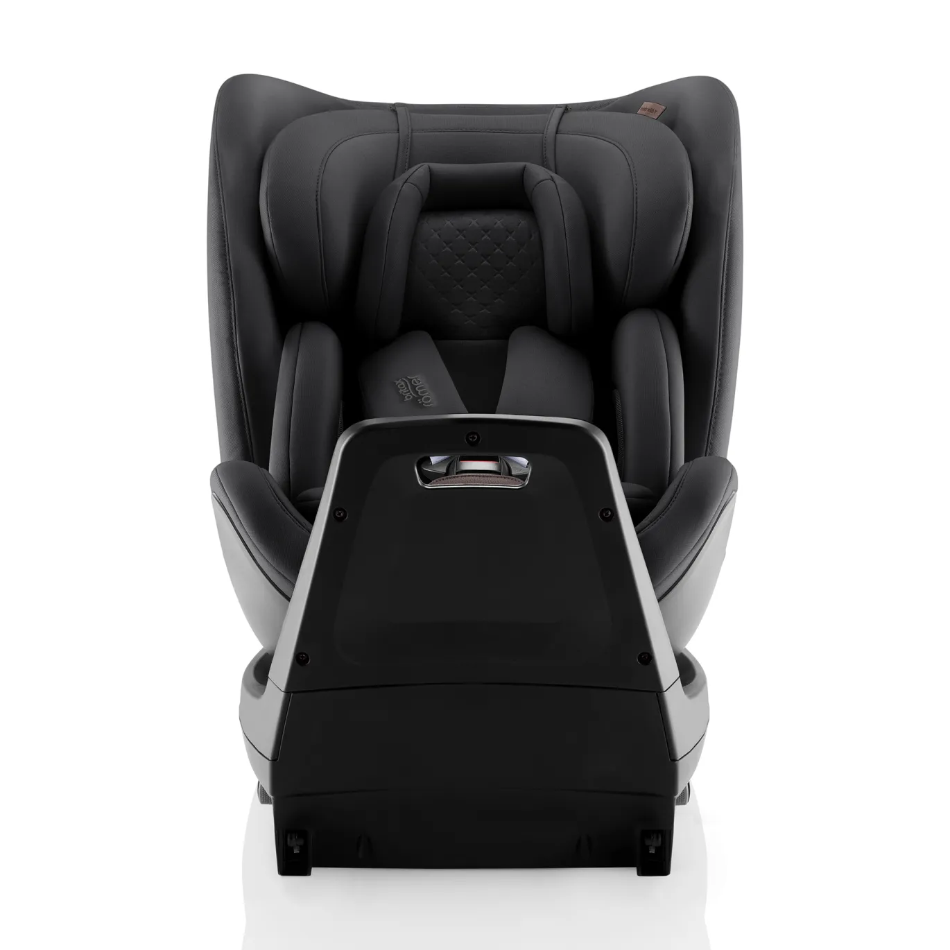 Swivel Grow Max Air Onyx Black