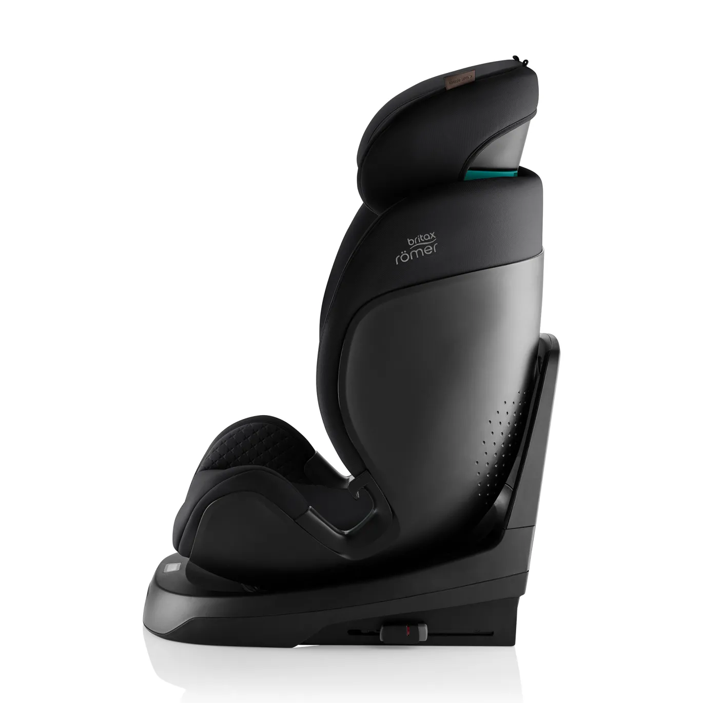 Swivel Grow Max Air Onyx Black
