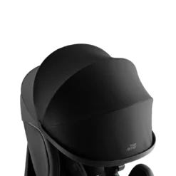 Swivel Grow Max Air Onyx Black