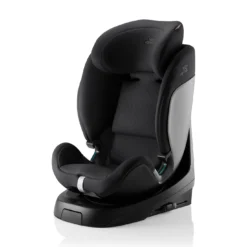 Swivel Grow Max Air Onyx Black
