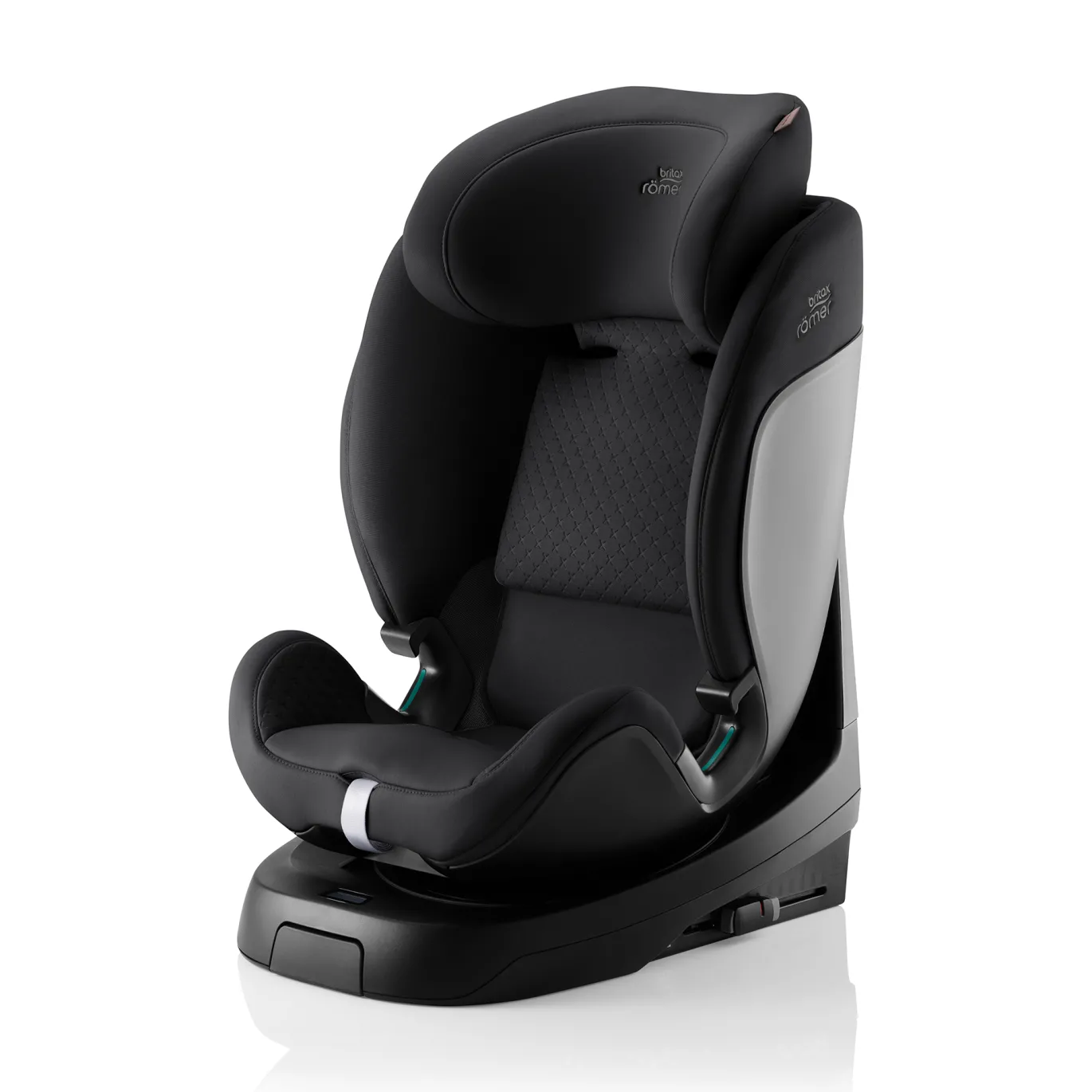Swivel Grow Max Air Onyx Black