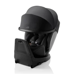 Swivel Grow Max Air Onyx Black