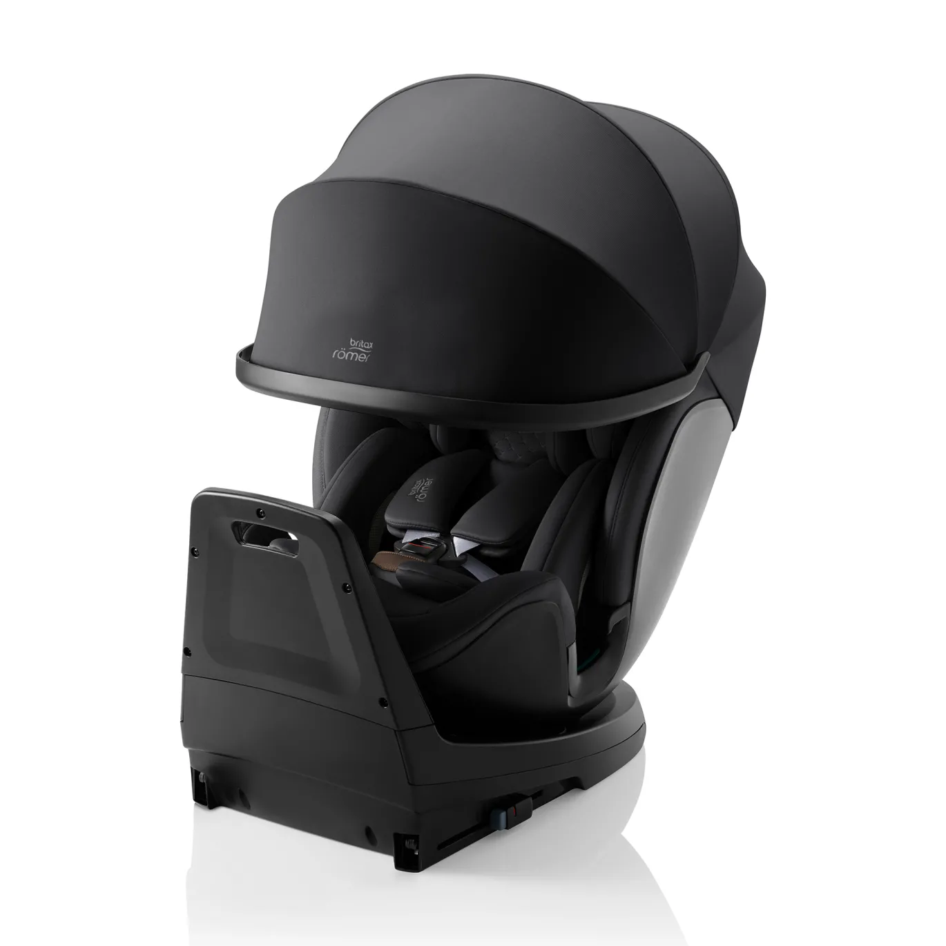 Swivel Grow Max Air Onyx Black