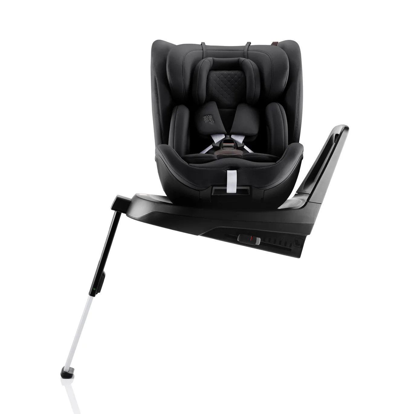Swivel Grow Max Air Onyx Black