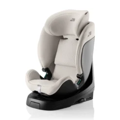 Swivel Grow Max Air Soft Taupe