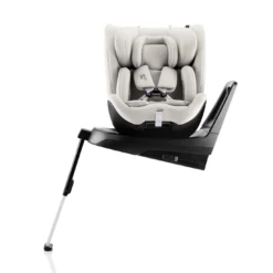Swivel Grow Max Air Soft Taupe