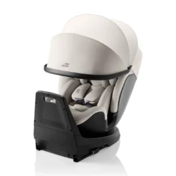 Swivel Grow Max Air Soft Taupe