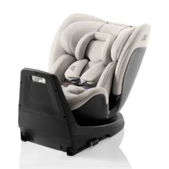 Swivel Grow Max Air Soft Taupe